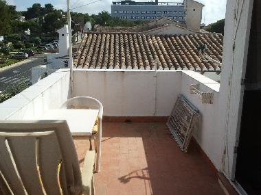 Chalet �/en/au Los Balcones (Alicante / Alacant)ou appartement ou maison de vacances