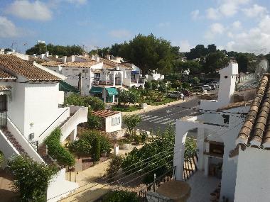 Chalet �/en/au Los Balcones (Alicante / Alacant)ou appartement ou maison de vacances