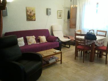 Chalet �/en/au Los Balcones (Alicante / Alacant)ou appartement ou maison de vacances