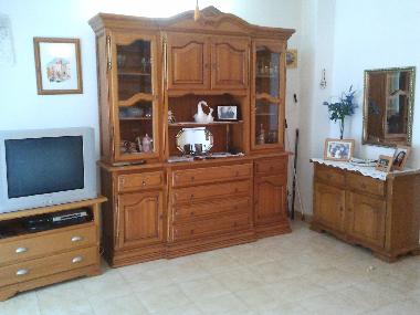Chalet �/en/au Los Balcones (Alicante / Alacant)ou appartement ou maison de vacances