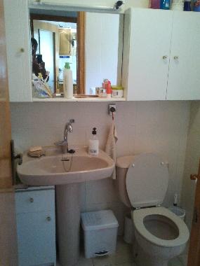 Chalet �/en/au Los Balcones (Alicante / Alacant)ou appartement ou maison de vacances