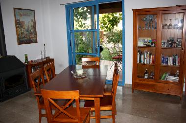 Appartement de vacances �/en/au Calpe (Alicante / Alacant)ou appartement ou maison de vacances