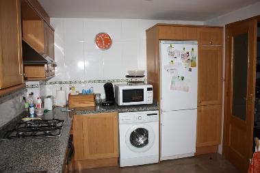 Appartement de vacances �/en/au Calpe (Alicante / Alacant)ou appartement ou maison de vacances