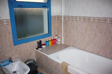 Appartement de vacances �/en/au Calpe (Alicante / Alacant)ou appartement ou maison de vacances