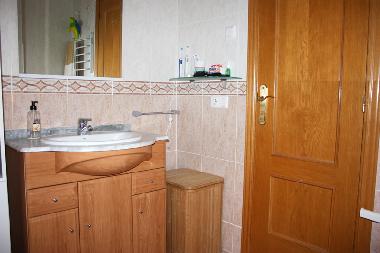 Appartement de vacances �/en/au Calpe (Alicante / Alacant)ou appartement ou maison de vacances