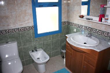 Appartement de vacances �/en/au Calpe (Alicante / Alacant)ou appartement ou maison de vacances