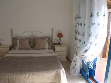 Appartement de vacances �/en/au Calpe (Alicante / Alacant)ou appartement ou maison de vacances