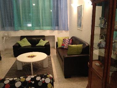 Appartement de vacances �/en/au Netanya (HaMerkaz (Central))ou appartement ou maison de vacances