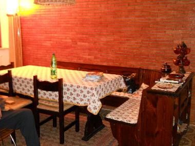 Maison de vacances �/en/au Borgo S.Antonio (Visso9 (Macerata)ou appartement ou maison de vacances