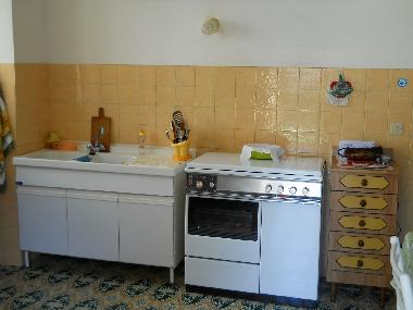 Maison de vacances �/en/au Borgo S.Antonio (Visso9 (Macerata)ou appartement ou maison de vacances