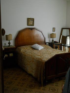 Maison de vacances �/en/au Borgo S.Antonio (Visso9 (Macerata)ou appartement ou maison de vacances