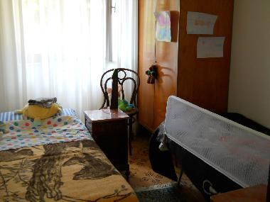 Maison de vacances �/en/au Borgo S.Antonio (Visso9 (Macerata)ou appartement ou maison de vacances