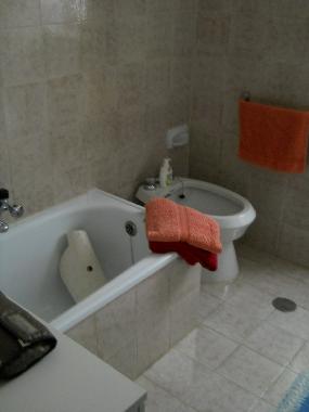 Maison de vacances �/en/au Borgo S.Antonio (Visso9 (Macerata)ou appartement ou maison de vacances