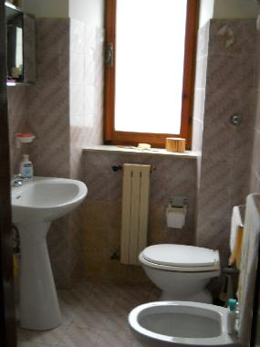 Maison de vacances �/en/au Borgo S.Antonio (Visso9 (Macerata)ou appartement ou maison de vacances