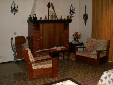 Maison de vacances �/en/au Borgo S.Antonio (Visso9 (Macerata)ou appartement ou maison de vacances