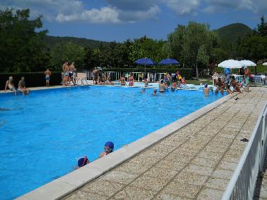 Maison de vacances �/en/au Borgo S.Antonio (Visso9 (Macerata)ou appartement ou maison de vacances