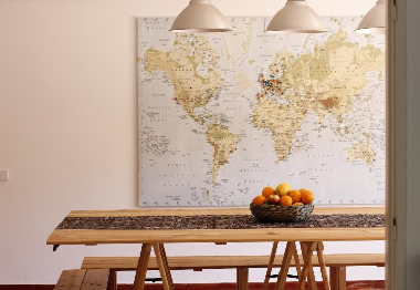 Villa �/en/au Cascais (Grande Lisboa)ou appartement ou maison de vacances