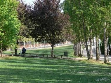 Appartement de vacances /en/au Sant Cugat del Valles (Barcelona)ou appartement ou maison de vacances