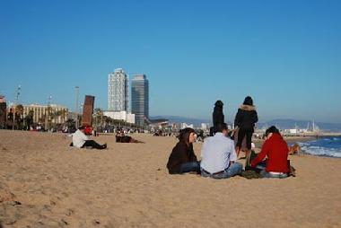 Appartement de vacances /en/au Sant Cugat del Valles (Barcelona)ou appartement ou maison de vacances