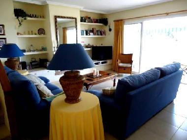 Villa /en/au Altea La Vella (Alicante / Alacant)ou appartement ou maison de vacances