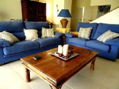 Villa /en/au Altea La Vella (Alicante / Alacant)ou appartement ou maison de vacances