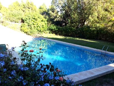 Villa /en/au Altea La Vella (Alicante / Alacant)ou appartement ou maison de vacances