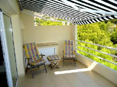 Villa /en/au Altea La Vella (Alicante / Alacant)ou appartement ou maison de vacances