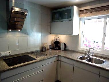 Villa /en/au Altea La Vella (Alicante / Alacant)ou appartement ou maison de vacances