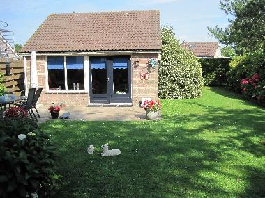 Maison de vacances /en/au Egmond aan den Hoef (Noord-Holland)ou appartement ou maison de vacances