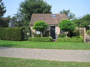 Maison de vacances /en/au Egmond aan den Hoef (Noord-Holland)ou appartement ou maison de vacances