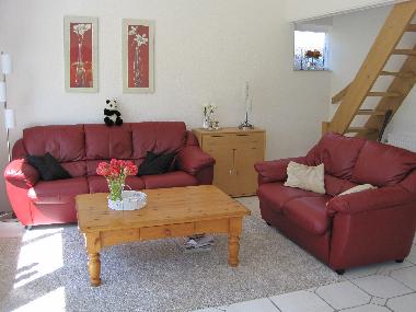Maison de vacances /en/au Egmond aan den Hoef (Noord-Holland)ou appartement ou maison de vacances