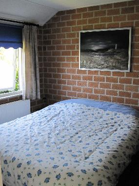 Maison de vacances /en/au Egmond aan den Hoef (Noord-Holland)ou appartement ou maison de vacances