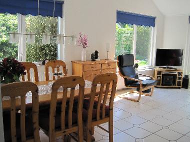 Maison de vacances /en/au Egmond aan den Hoef (Noord-Holland)ou appartement ou maison de vacances