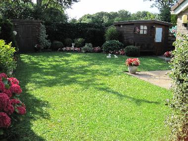Maison de vacances /en/au Egmond aan den Hoef (Noord-Holland)ou appartement ou maison de vacances