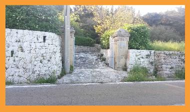 Villa �/en/au Tricase (Lecce)ou appartement ou maison de vacances