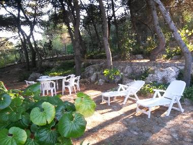 Villa �/en/au Tricase (Lecce)ou appartement ou maison de vacances