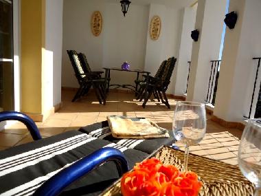 Appartement de vacances /en/au Altea (Alicante / Alacant)ou appartement ou maison de vacances