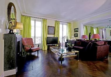 Chambre avec petit djeuner /en/au Paris (Paris)ou appartement ou maison de vacances
