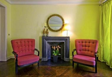 Chambre avec petit djeuner /en/au Paris (Paris)ou appartement ou maison de vacances