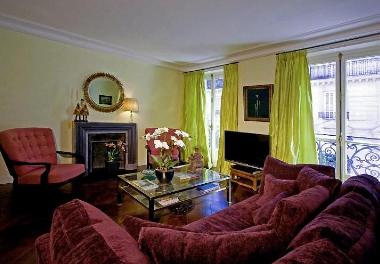 Chambre avec petit djeuner /en/au Paris (Paris)ou appartement ou maison de vacances