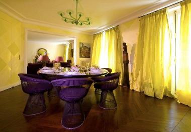 Chambre avec petit djeuner /en/au Paris (Paris)ou appartement ou maison de vacances