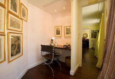 Chambre avec petit djeuner /en/au Paris (Paris)ou appartement ou maison de vacances