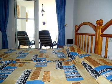 Appartement de vacances /en/au Altea (Alicante / Alacant)ou appartement ou maison de vacances