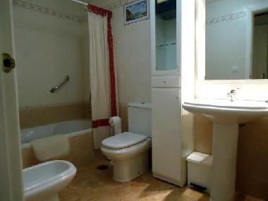 Appartement de vacances /en/au Altea (Alicante / Alacant)ou appartement ou maison de vacances