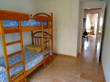 Appartement de vacances /en/au Altea (Alicante / Alacant)ou appartement ou maison de vacances