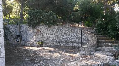 Villa �/en/au Tricase (Lecce)ou appartement ou maison de vacances