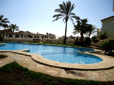 Appartement de vacances /en/au Altea (Alicante / Alacant)ou appartement ou maison de vacances