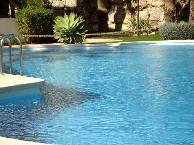 Appartement de vacances /en/au Altea (Alicante / Alacant)ou appartement ou maison de vacances