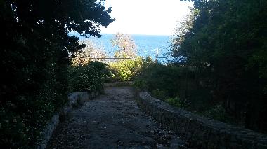 Villa �/en/au Tricase (Lecce)ou appartement ou maison de vacances