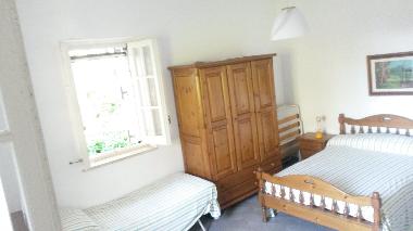 Villa �/en/au Tricase (Lecce)ou appartement ou maison de vacances